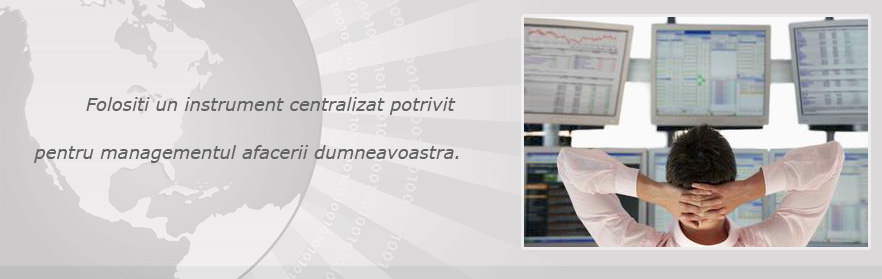 Medialine Eurotrade - CAS genesisWorld
