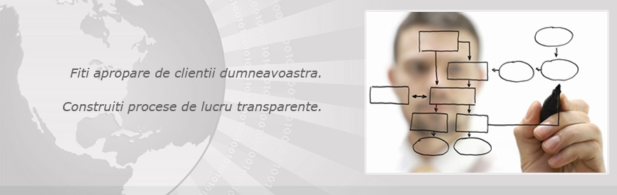 Medialine Eurotrade - CAS genesisWorld