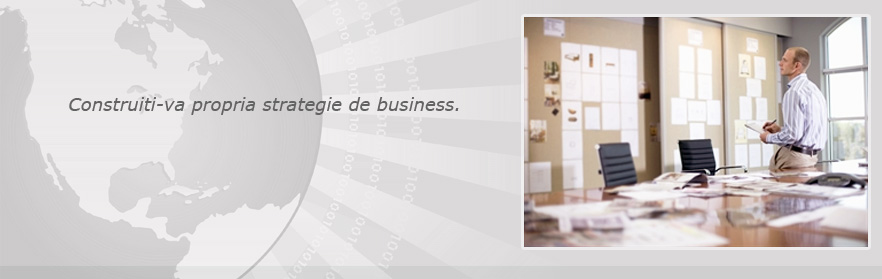 Medialine Eurotrade - CAS genesisWorld